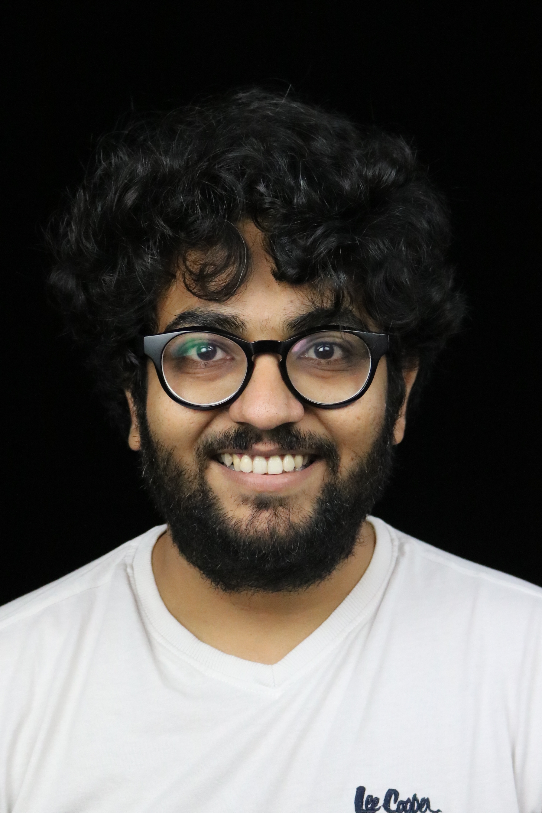 Home avatar
